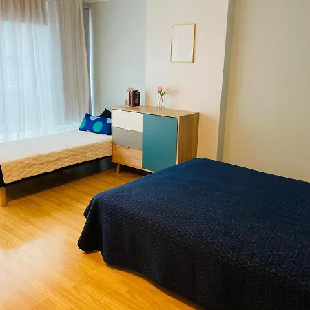Apartament Questae Joe *