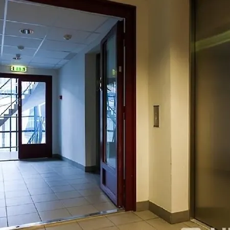Questae Joe Apartament