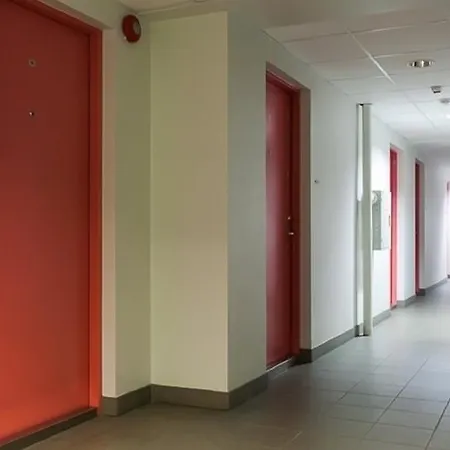 Apartmán Questae Joe