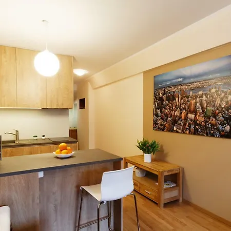 Questae Joe Apartament