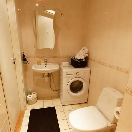 Questae Joe Apartament *