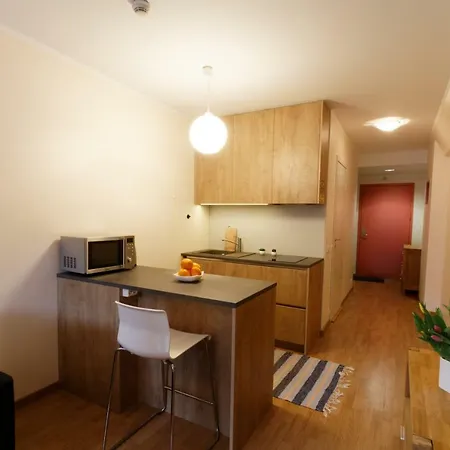 Questae Joe Apartmán