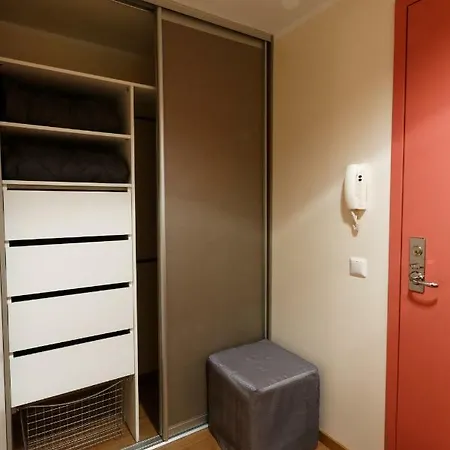 Apartamento Questae Jõe